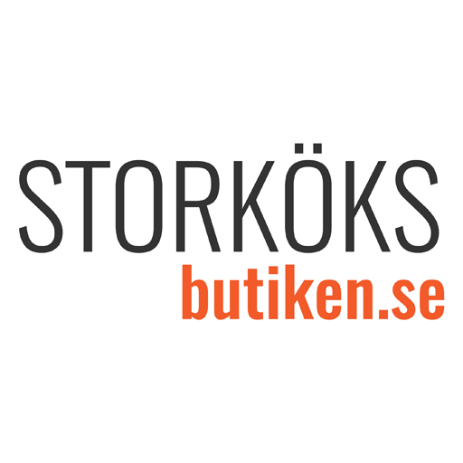 Storköksbutiken logo