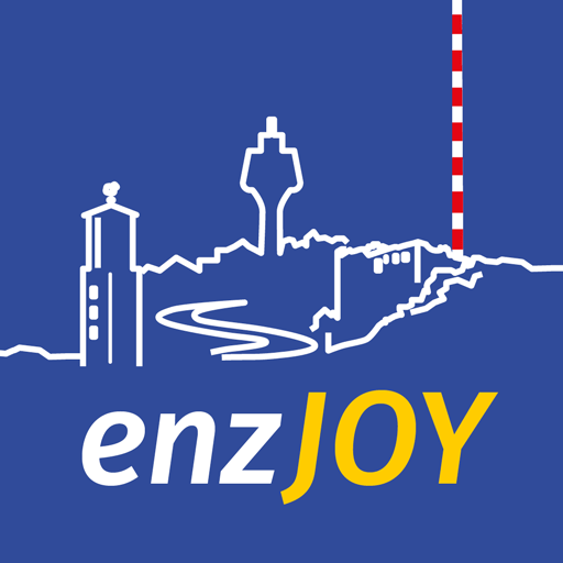 enzJOY logo