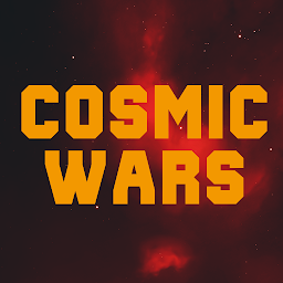 COSMICWARS : new journey Mod Apk