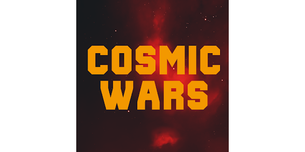 Cosmicwars : New Journey - Apps On Google Play