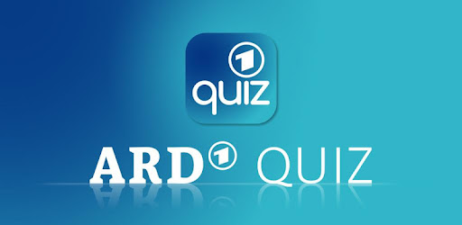 ARD Quiz cover
