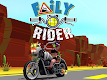 screenshot of Faily Rider