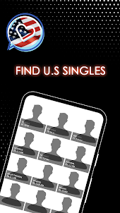 U S Dating & Live Chat