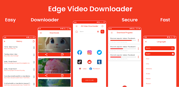 All Tube Video Downloader 2024 Unknown