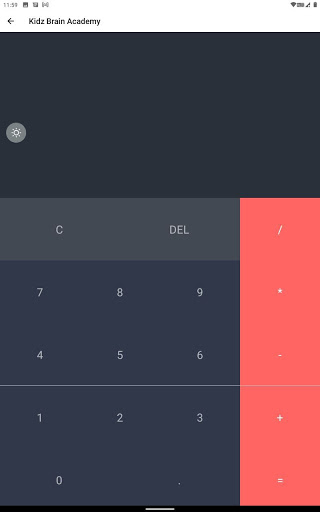 Abacus and Vedic Maths KIDZ BR