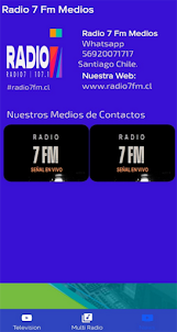 FM 7 RADIO