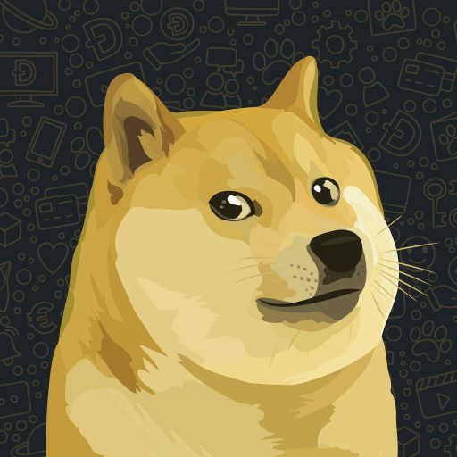 MyDoge - Dogecoin Wallet 2.0.5 Icon