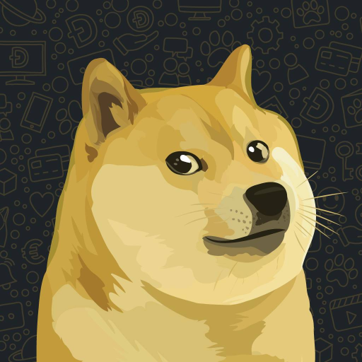 MyDoge - Dogecoin Wallet logo