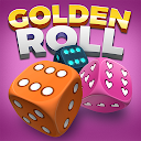 Golden Roll: El juego de dados yatzy