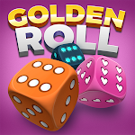 Golden Roll: The Yatzy Dice Game APK