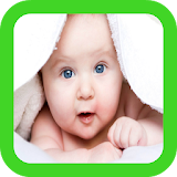 Beautiful Baby Wallpapers icon