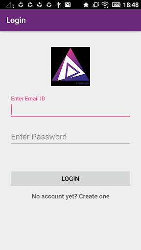Fintriangle Screenshot 2 - AppWisp.com