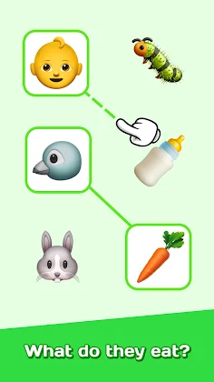 Emoji Fun! - Screenshot 4