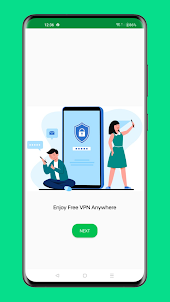 Heron VPN Fast & Secure VPN