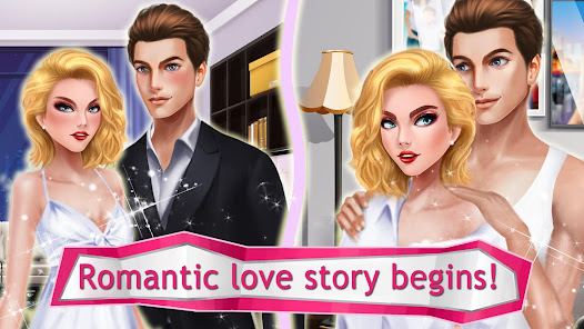 Screenshot 16 Love & Lust - 12 Hour Boyfrien android