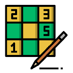 Cover Image of Download Sudoku Puzzle Master  APK