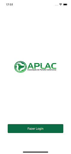 Android application APLAC screenshort