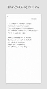 App-Vorschau