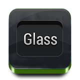 EvolveSMS Theme - Glass icon