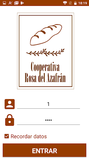 Coop. Rosa del Azafrán (Pro) Screen 2