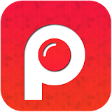PhotoSoft-Camera Photo Editor icon