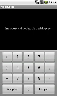 AlberNotes(圖1)-速報App