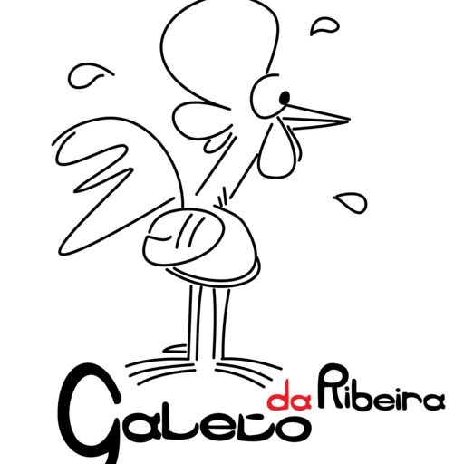Galeto Da Ribeira logo