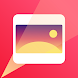 フォトマインのスライドボックス - Androidアプリ