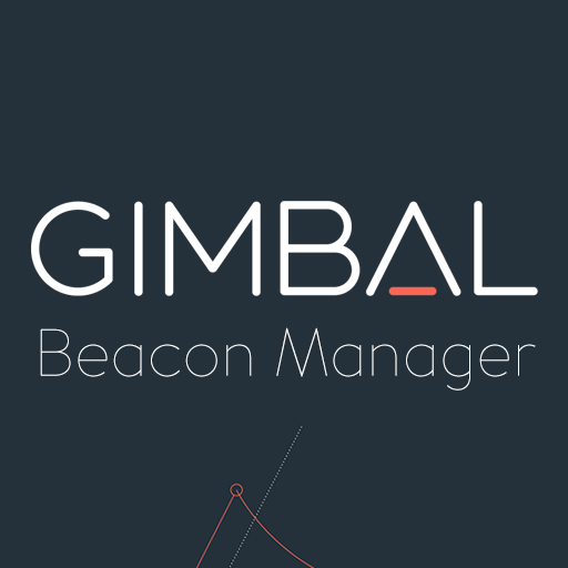 Gimbal Beacon Manager logo