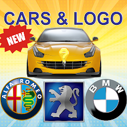 Icon image Car logo quiz