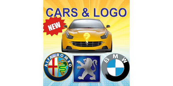 About: Car Logo Quiz Game (Google Play version)