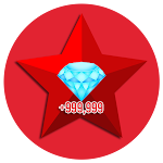 Cover Image of Baixar Diamonds! VIP 2021 - ¡Gana diamantes gratis! 3 APK