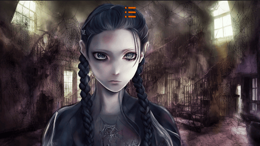 Captura de Pantalla 19 Anime Puzzle: Sadness android