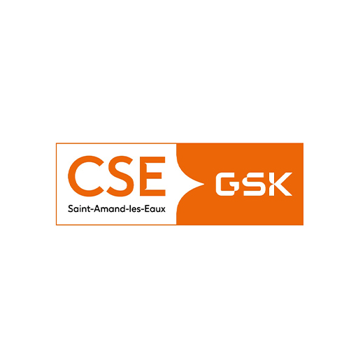 CSE GSK logo
