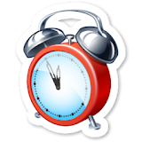 Power Alarm Clock - Free icon