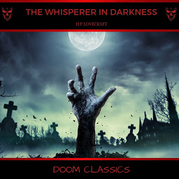 Icon image The Whisperer in Darkness