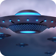 UFOs and hidden mysteries