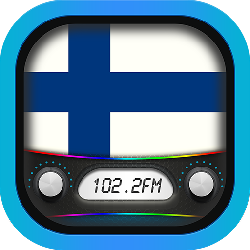 Radio Suomi + Radio Suomi FM - Ứng dụng trên Google Play