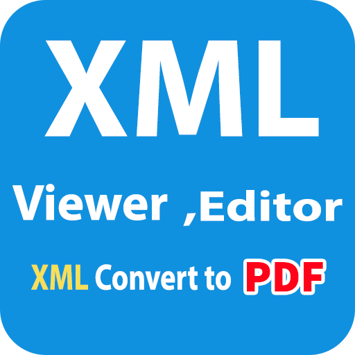 Xml view