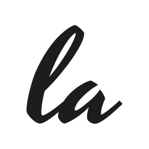 La Content Academy  Icon