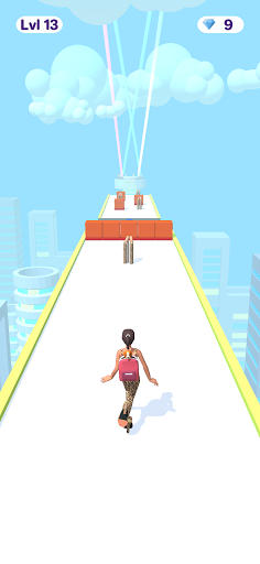 Télécharger Gratuit High Heels! APK MOD (Astuce) 4