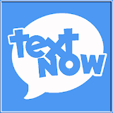 Text Now free text & calls Tricks icon