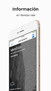 Contingencies Mendoza APK for Android Download 1