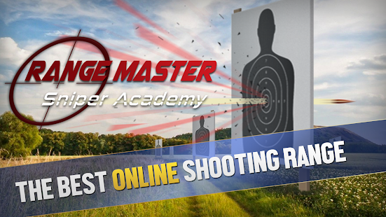 Range Master: Sniper Academy