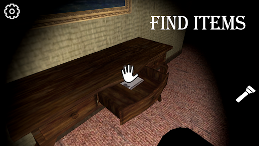 Slendrina: The Mansion Horror Screen 2