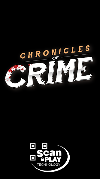 Chronicles of Crime 1.3.20 APK + Mod (Unlimited money) untuk android
