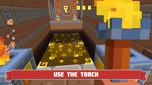 Noob: Zombie Prison Escape Screen 3
