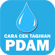 Cara Cepat Cek Tagihan PDAM - Panduan