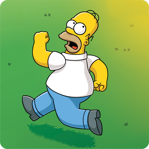 The Simpsons: Tapped Out (MOD Free Shopping)