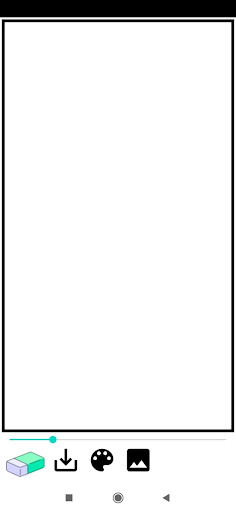 Android application Sketch Master: Draw Like a Pro screenshort